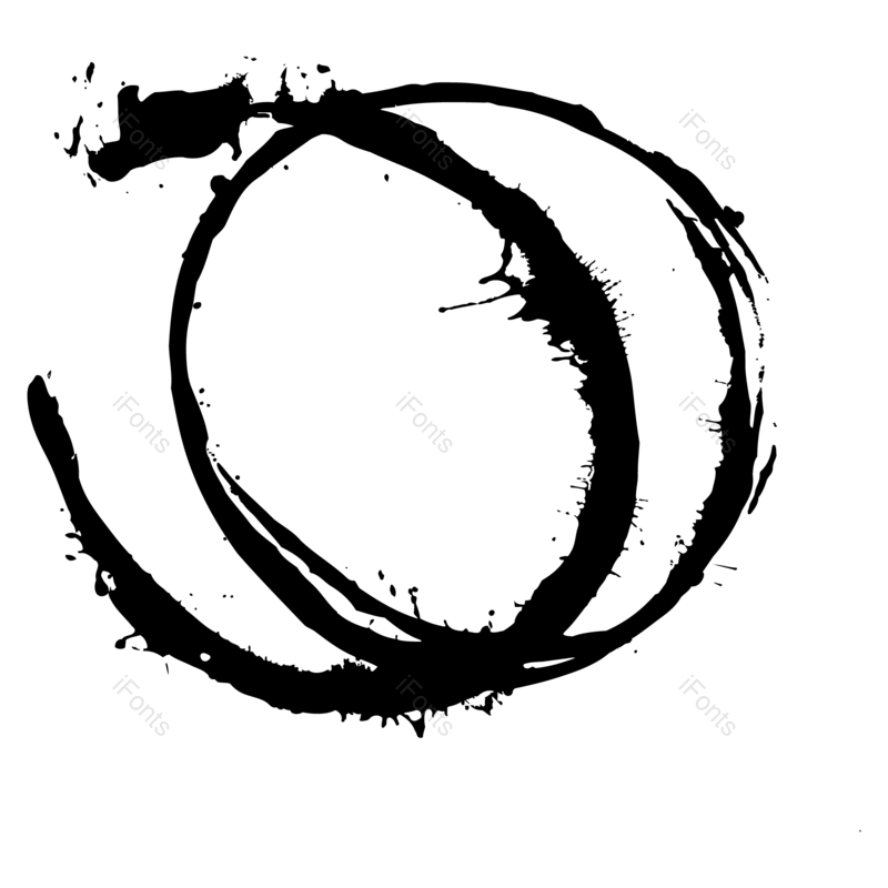 水墨图片,墨迹元素,墨水PNG,笔触免抠素材